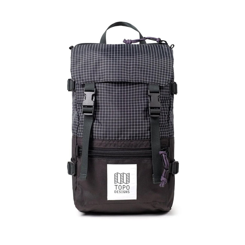 Topo Designs Rover Pack Mini - 10L Compact Daypack
