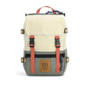 Rover Pack Mini 10L - Bone White / Beetle