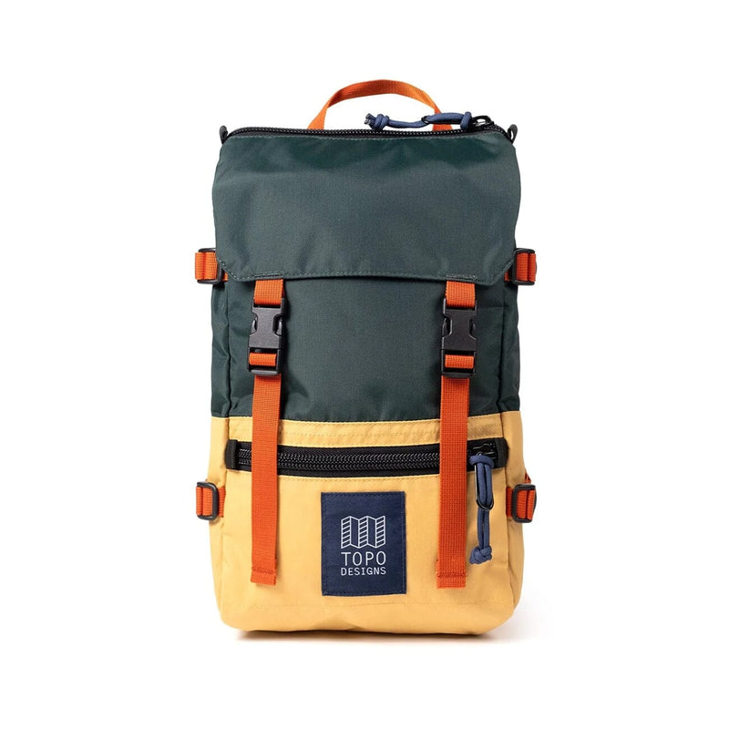 Topo Designs Rover Pack Mini - 10L Compact Daypack