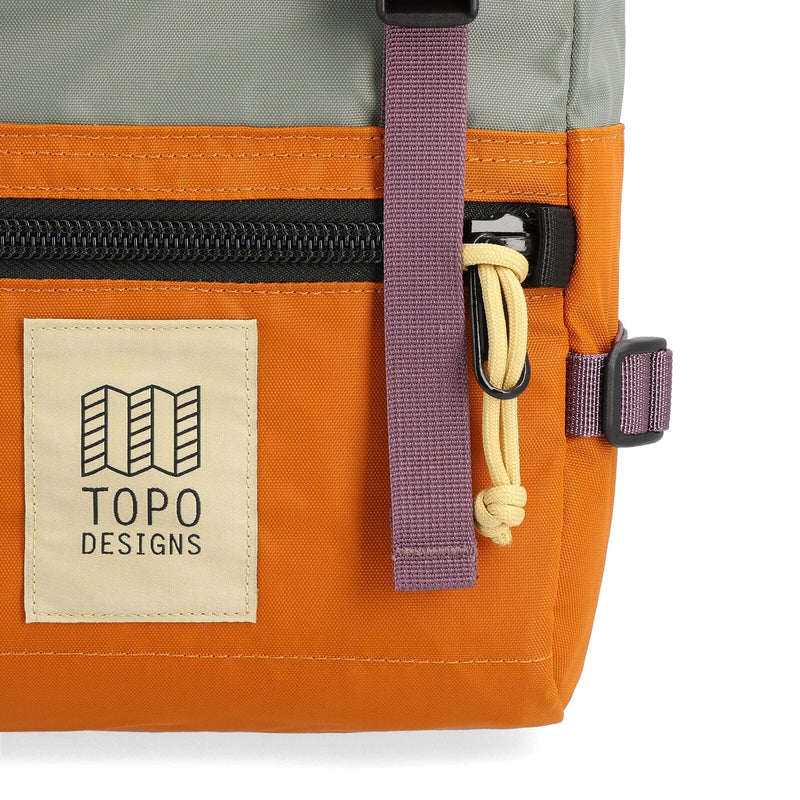 Topo Designs Rover Pack Mini - 10L Compact Daypack
