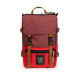 Maroon / Salsa