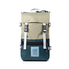 Rover Pack Mini - Oil Green / Dark Pine