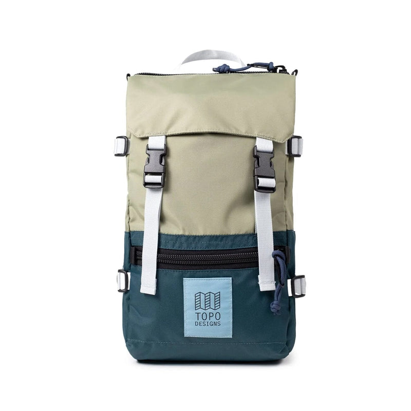 Topo Designs Rover Pack Mini - 10L Compact Daypack