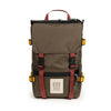 Rover Pack Mini - Woodland