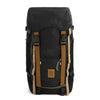 Rover Trail Pack 24L - Schwarz und Neutral