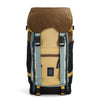 Rover Trail Pack 24L - Desert Palm and Sahara