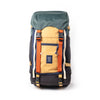 Rover Trail Pack 24L - Forest / Goldenrod