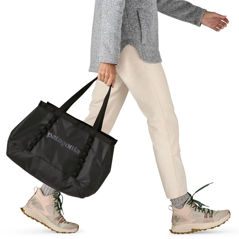 patagonia lightweight black hole tote Black Hole® Tote 25L