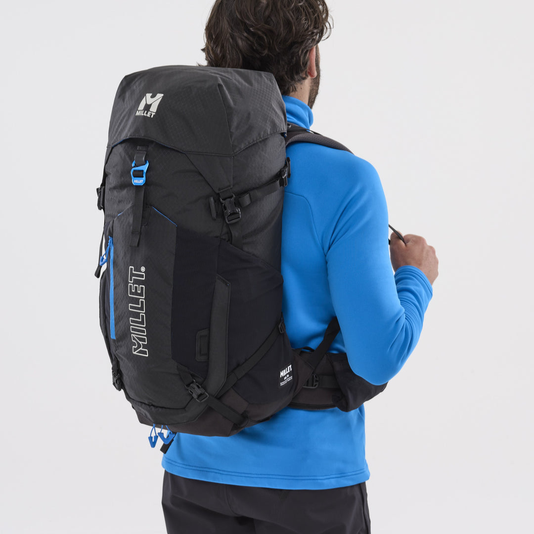 Millet UBIC 30L - 4-Season Ski Touring Backpack 1190g