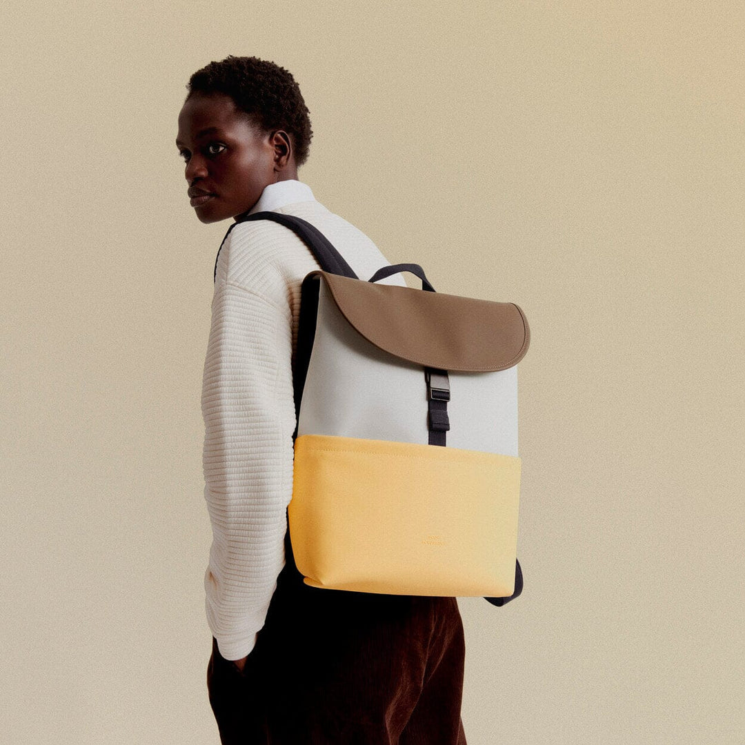 Ucon Acrobatics Mion Mini backpack — detail view