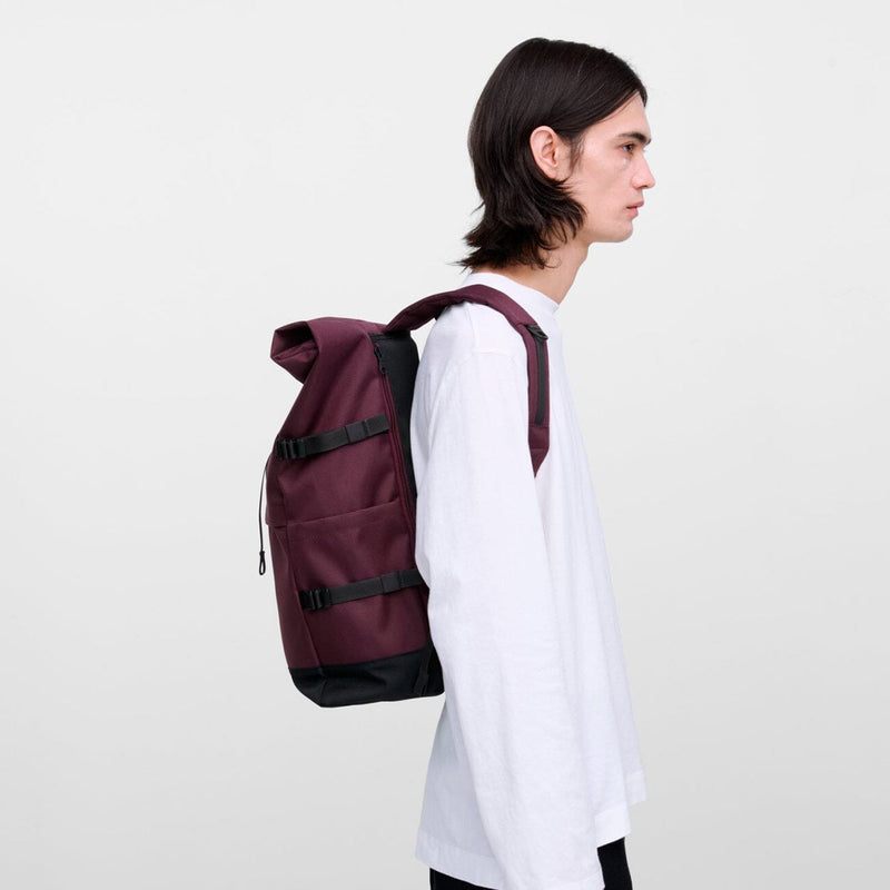 Icon Rolltop Backpack L | SANDQVIST