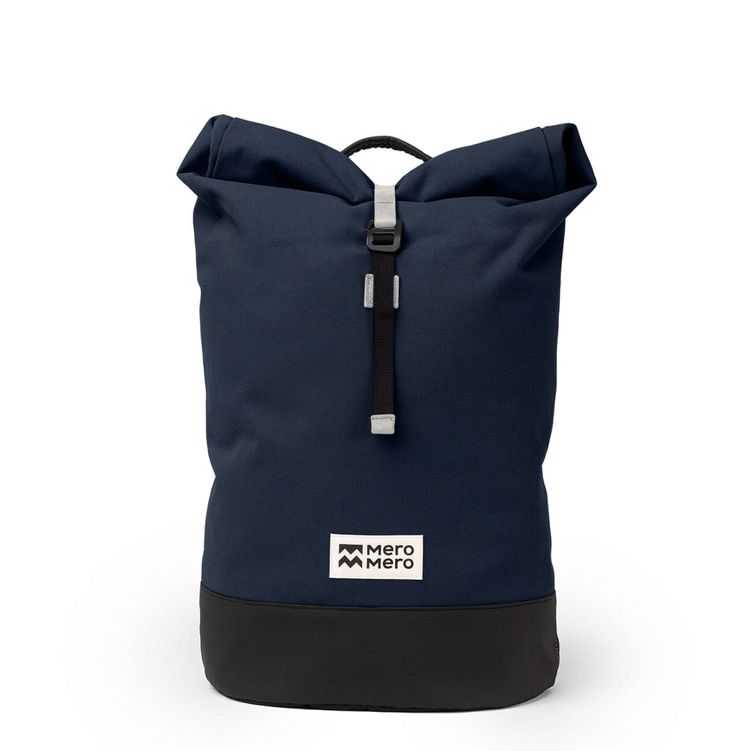 wanaka meromero rolltop bleu face