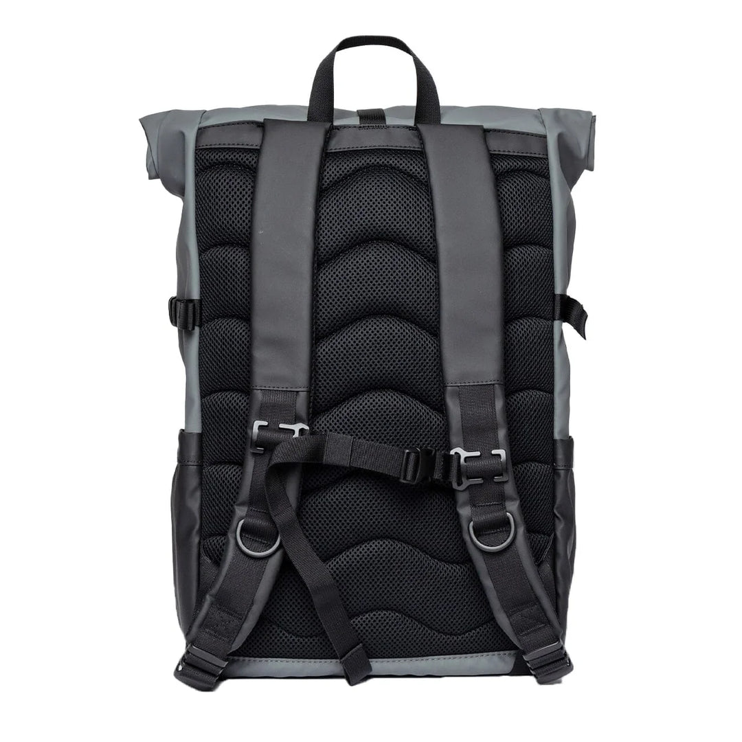 Sandqvist Stream Rolltop Backpack L - Waterproof 34L