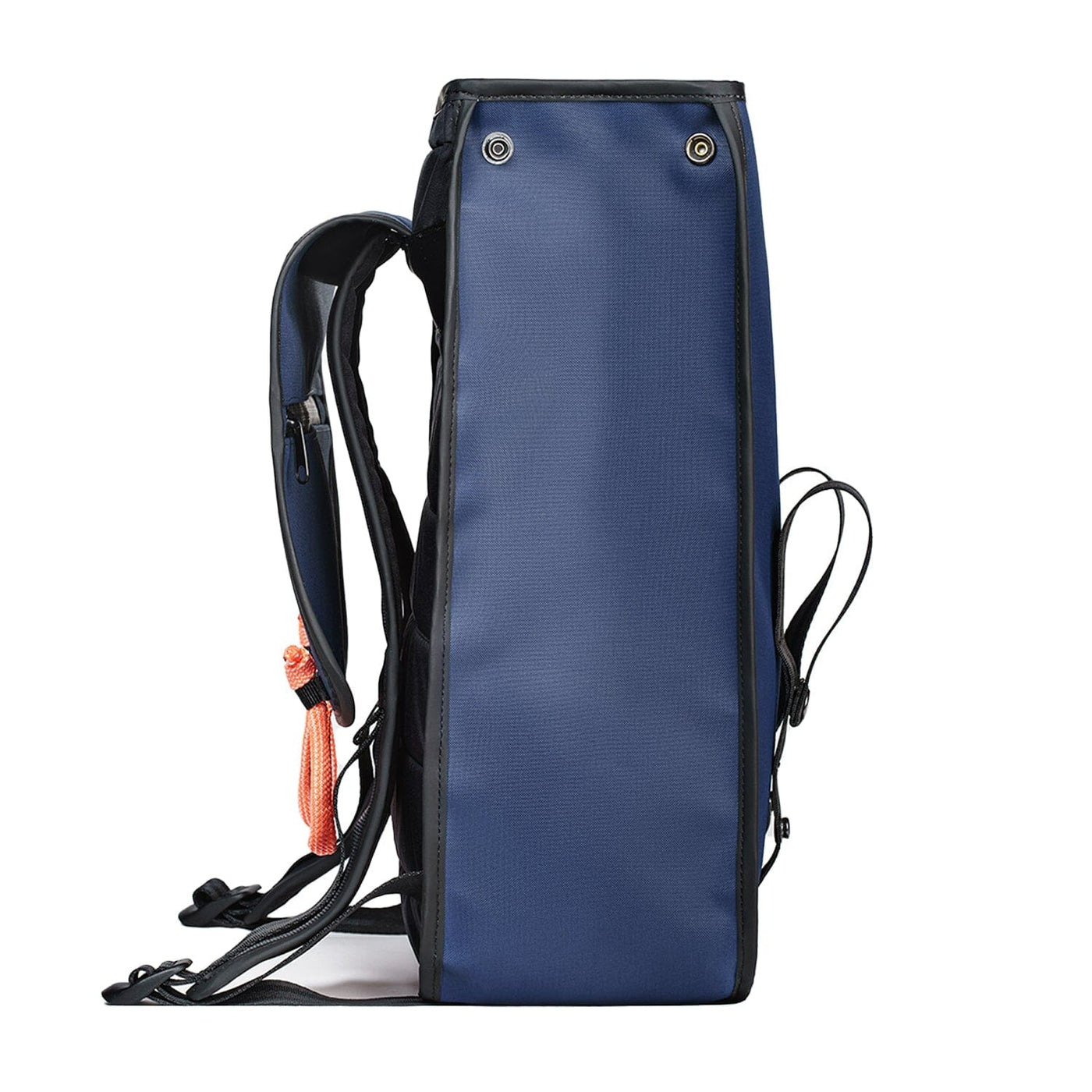 waterproof sustainable backpack roomy storage
