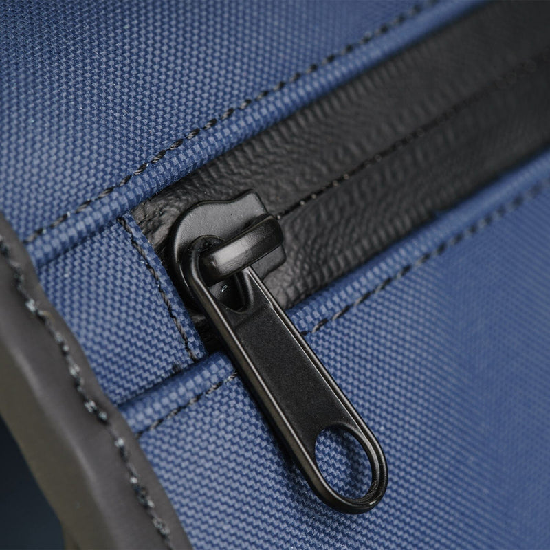 waterproof zippers