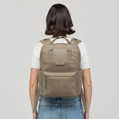 Bergen Pro Backpack | KAPTEN & SON