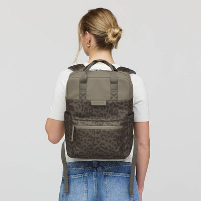 Bergen Pro Backpack | KAPTEN & SON