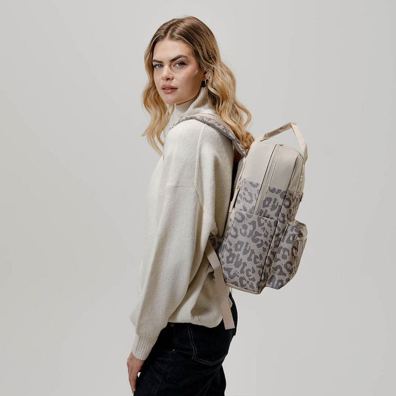 Bergen Pro Backpack | KAPTEN & SON