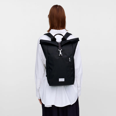 Ground Rolltop Backpack L | SANDQVIST