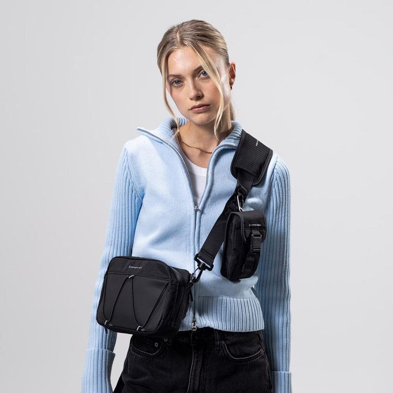 Banff Crossbody | KAPTEN & SON