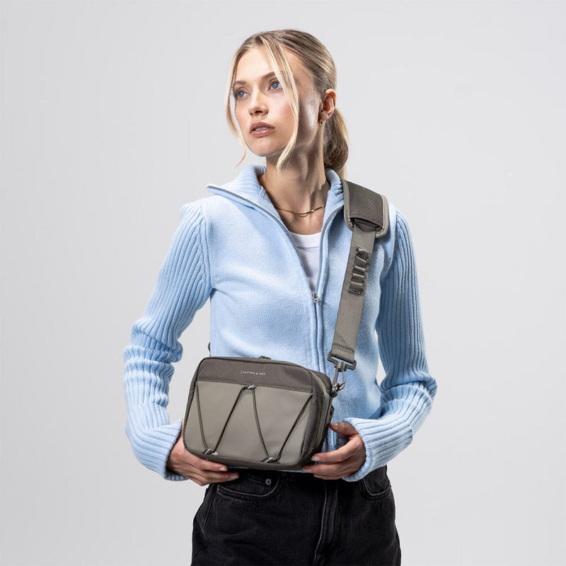 Banff Crossbody | KAPTEN & SON