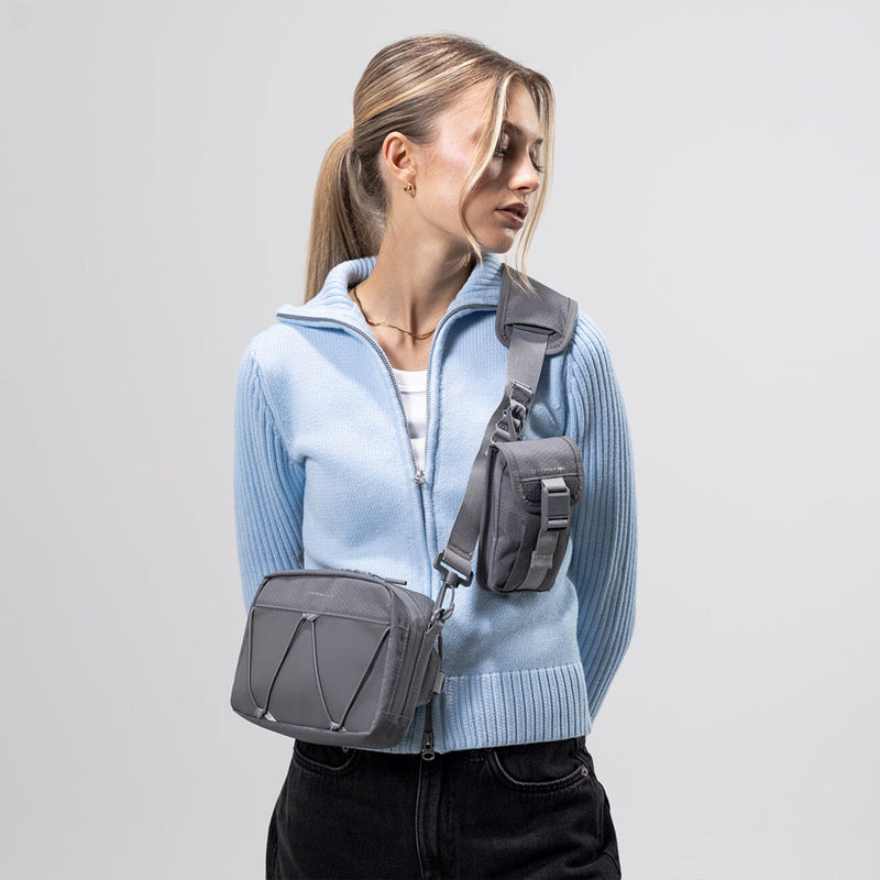 Banff Crossbody | KAPTEN & SON
