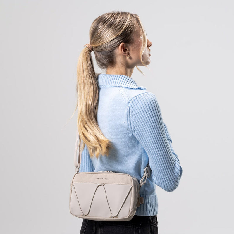Banff Crossbody | KAPTEN & SON
