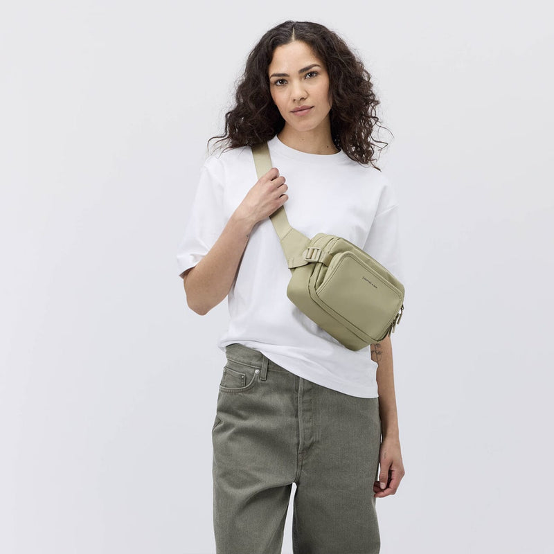Sacoche Lisbon Crossbody | KAPTEN & SON