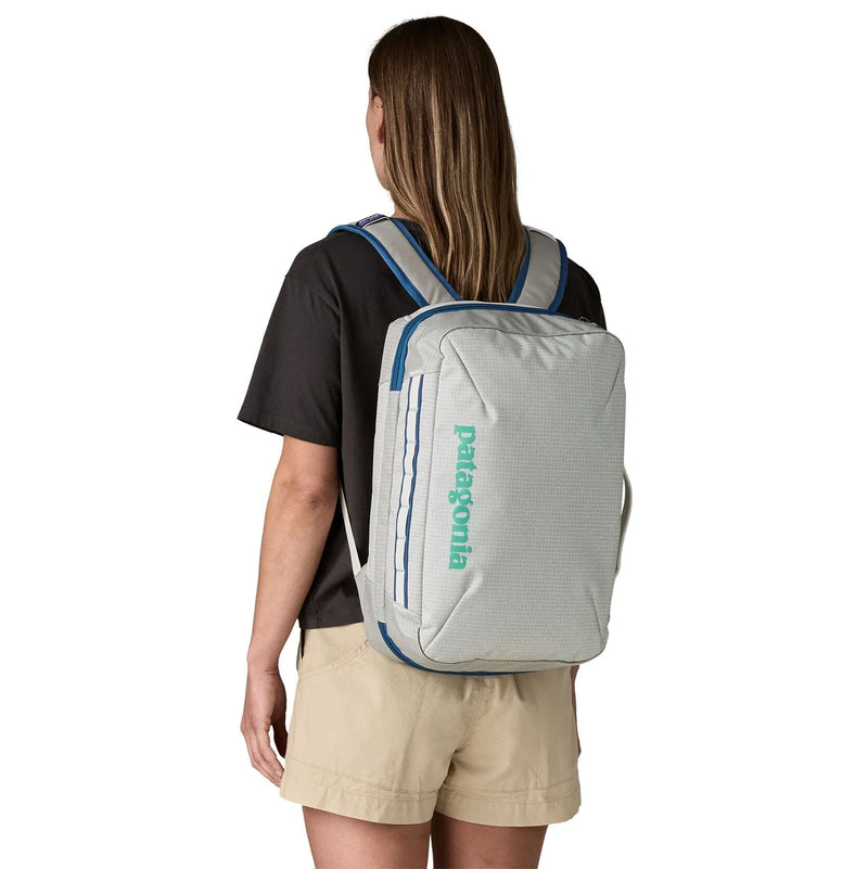 Patagonia Black Hole Micro MLC 22L - Carry-On Backpack