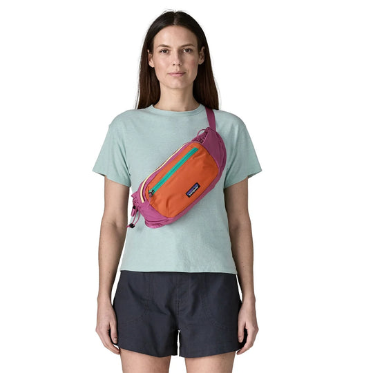 パタゴニア　ウエストバッグ Terravia Hip Pack 5L Patagonia - Terravia Hip Pack 5L
