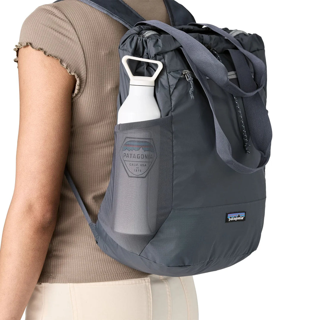 Patagonia Terravia Tote Pack 24L