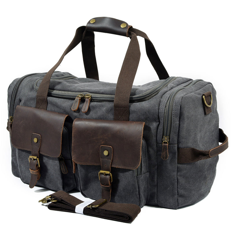 Weekend Duffle Bag