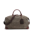 Verde militare