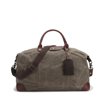 green army Weekend Holdall