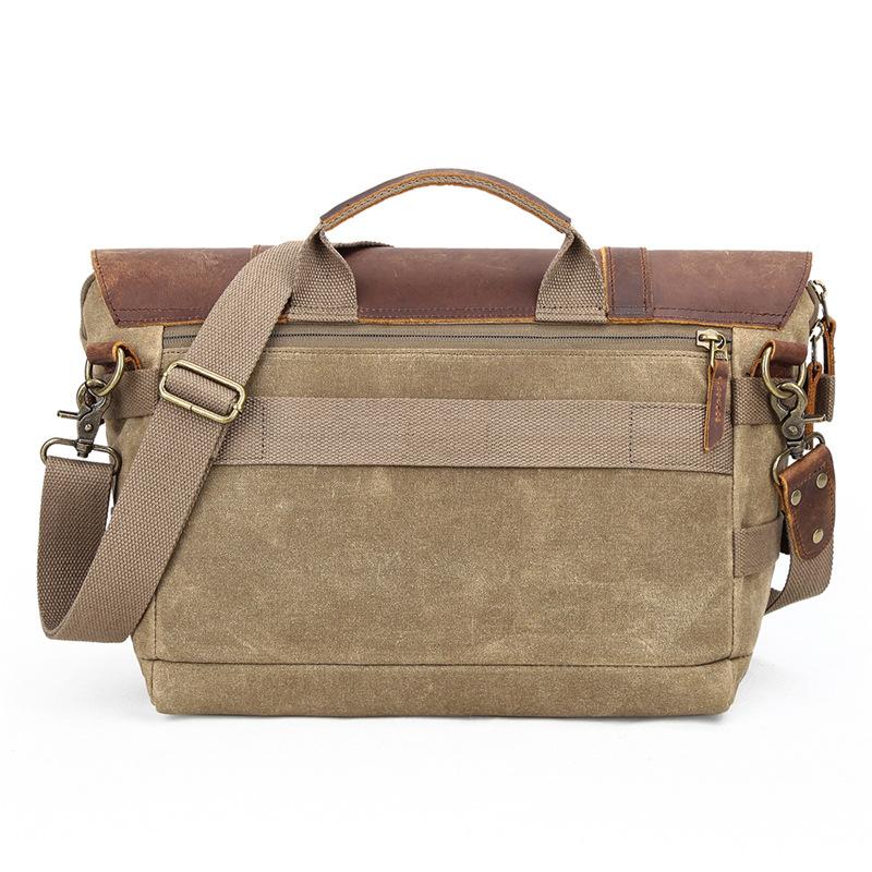 Sacoche Universelle Pour Appareil Photo Beige Polyester Dimensions Généreuses Occasion