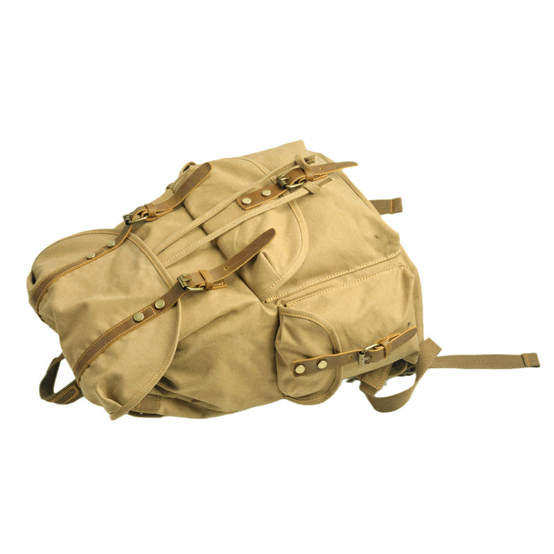 army hiking bag