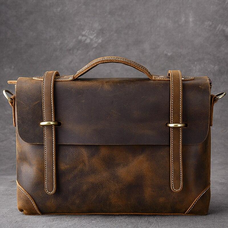 brown tan leather handbags
