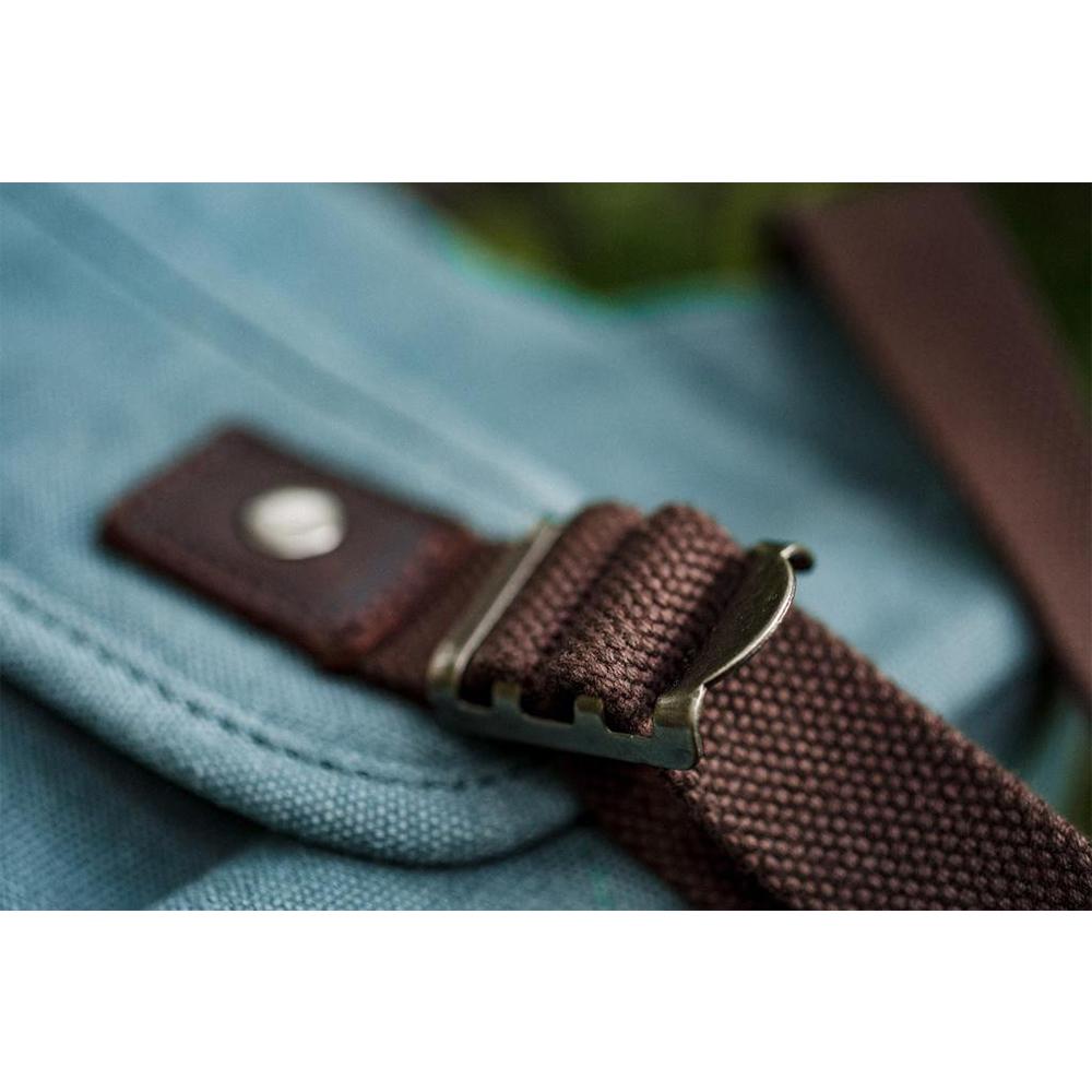 NYLONZ Vintage Style Classic OB 6 Strap Girdle WHITE (6 Suspenders) 🇬🇧 UK  Made