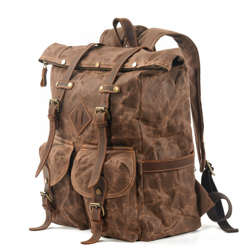 backpack rucksack hipster