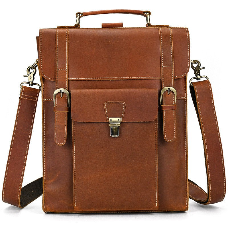 Backpack with shops crossbody strap