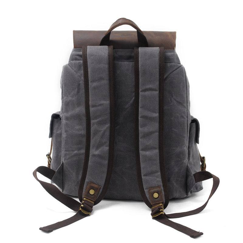 backpacks canvas