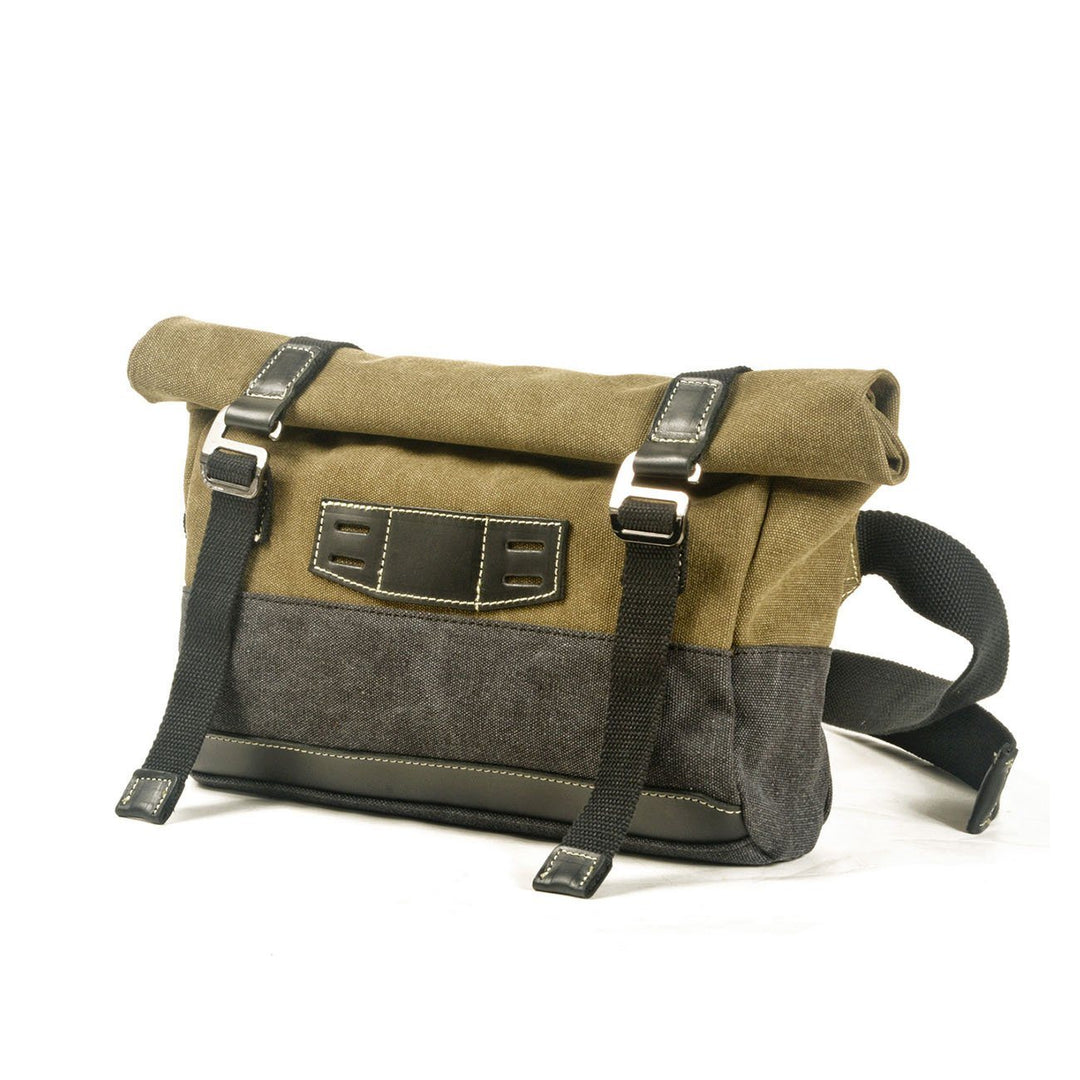 Bicycle Bag - Bike Saddle Bag | MILWAUKEE