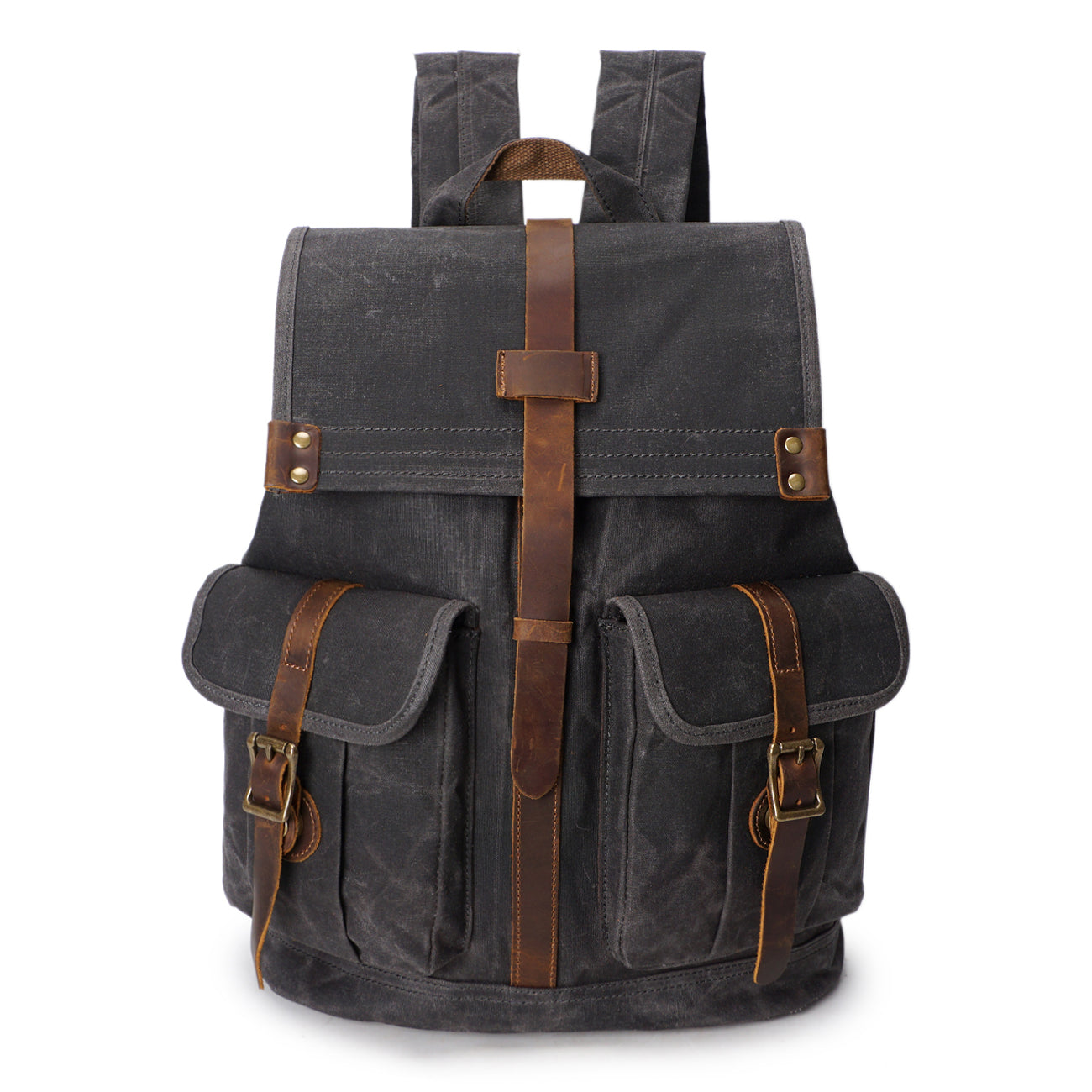 Vintage Rucksack – KARLSTAD | Eiken Shop