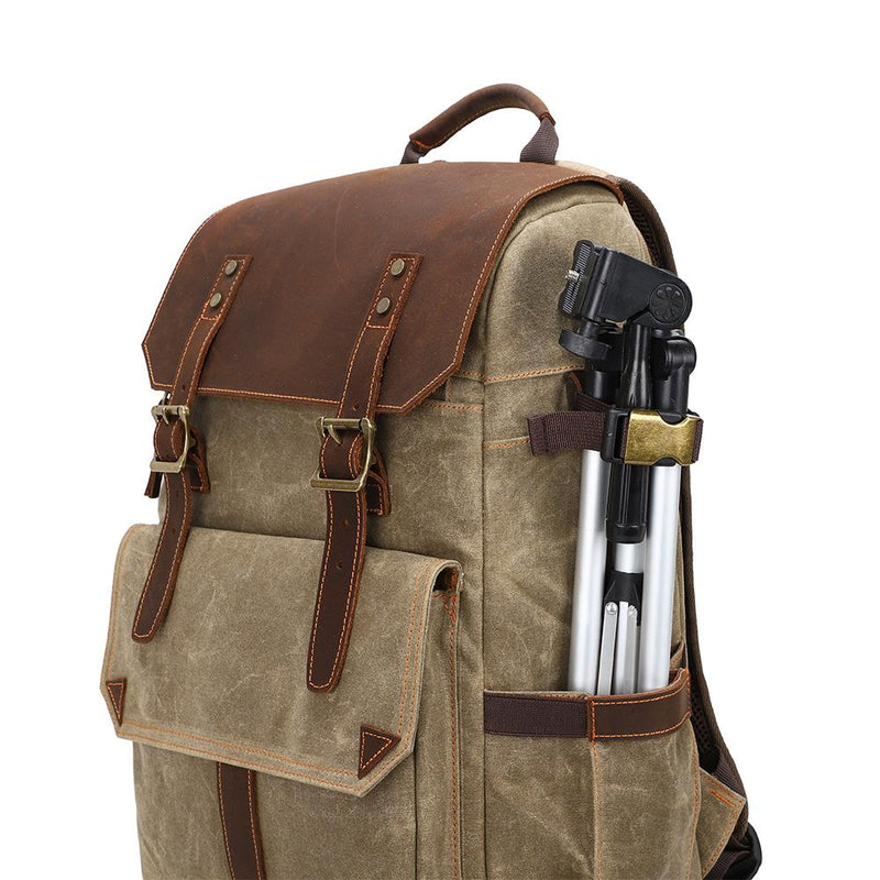 camera back pack