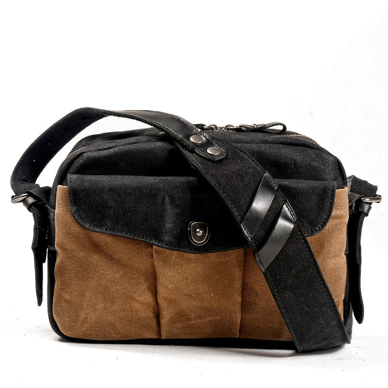 camera bag shoulder