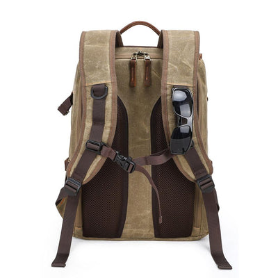 camera case backpack