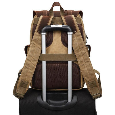 photography backpack