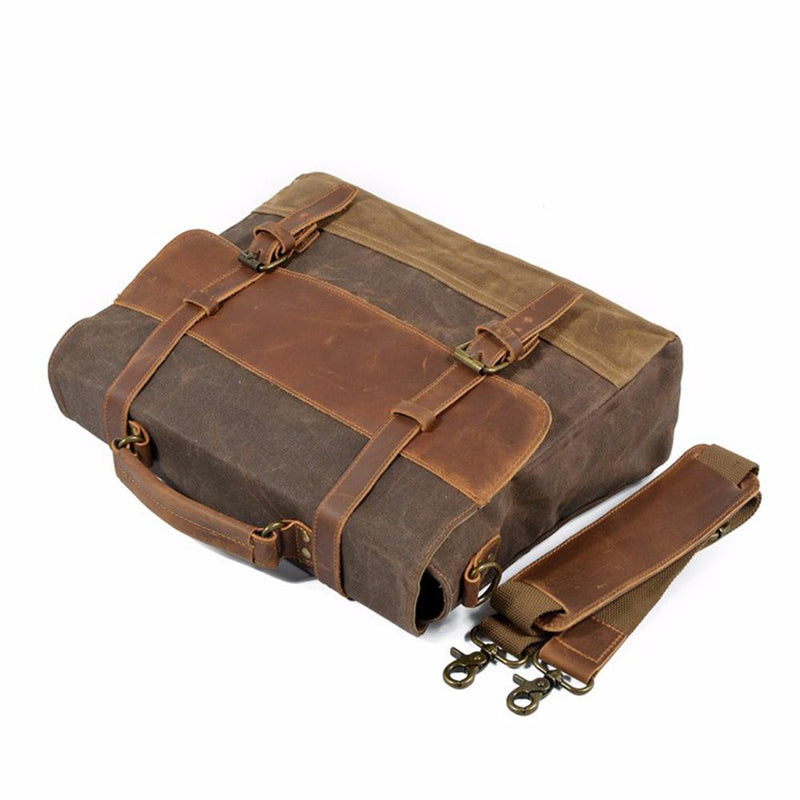 canvas bags men