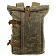 Verde militar