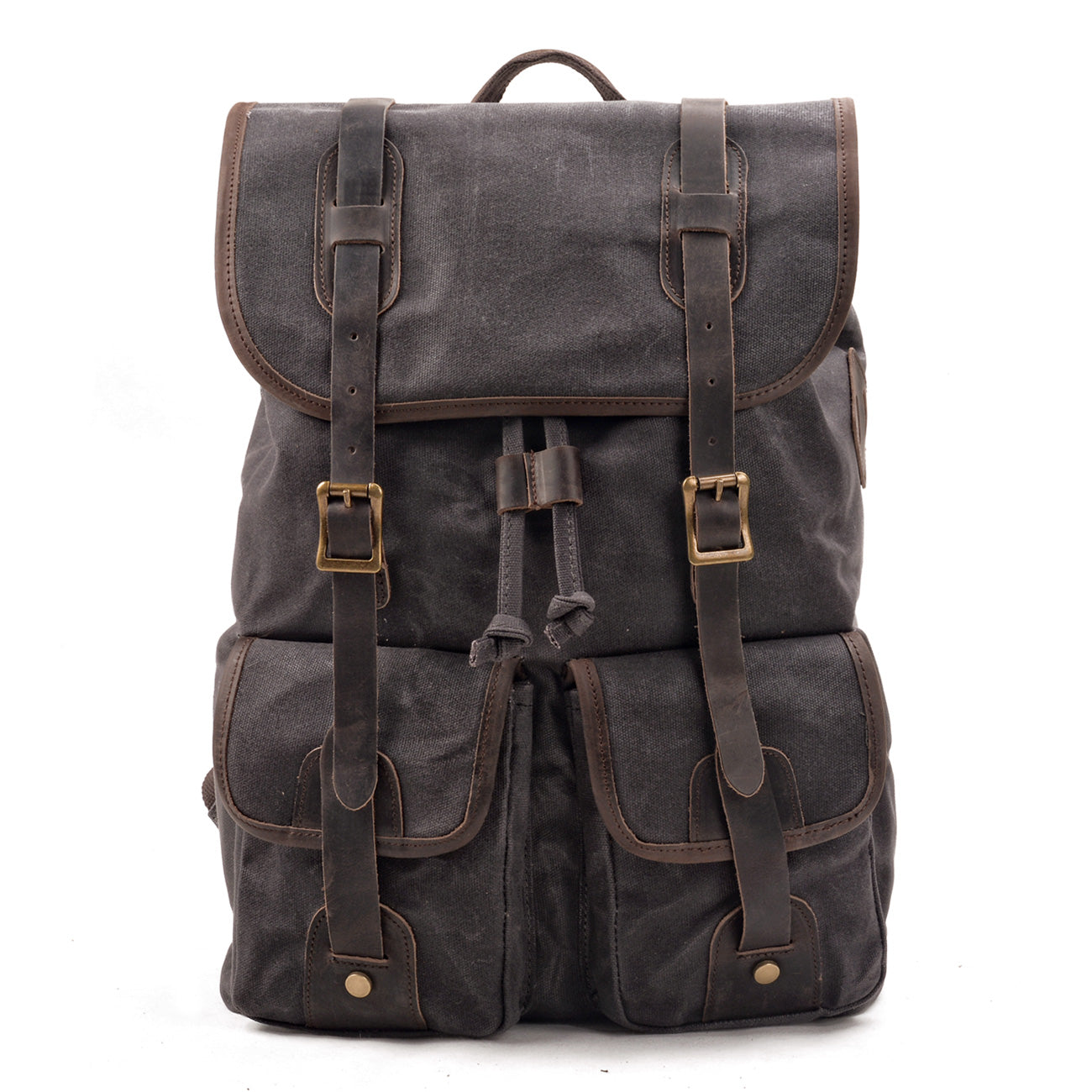 sac style militaire